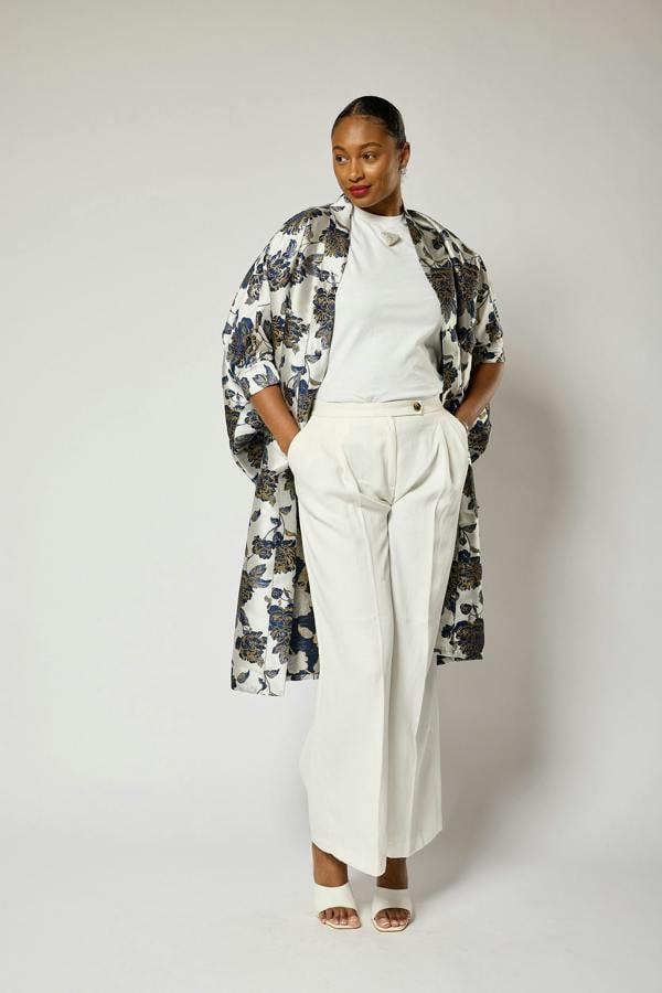 Lioness by TF Nadine Kimono Jacket