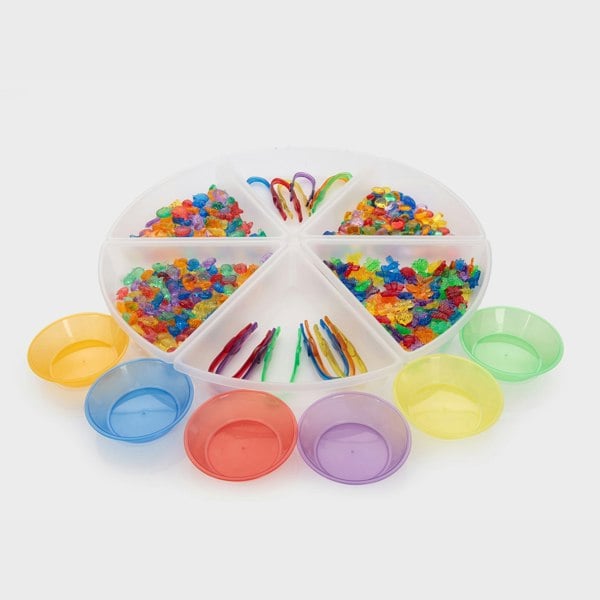 tickit Sorting Resource Bundle