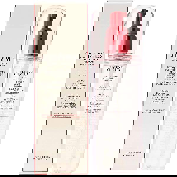 Shiseido Softeners & Lotions Treatment Softener Enriched 150ml / 5 fl.oz. - Additional 2