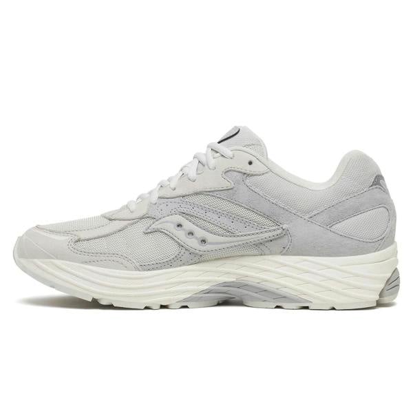 Saucony Originals Saucony Pro Grid Omni 9 Suede Trainers
