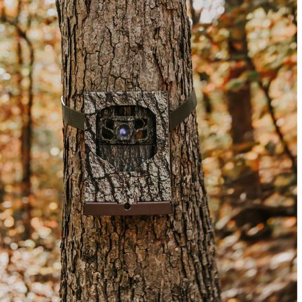 Browning Dark Ops FHDR 40MP Trailcam