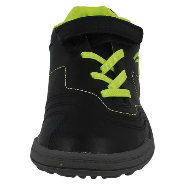 Clarks Boys Clarks Casual Trainers Award Fly O