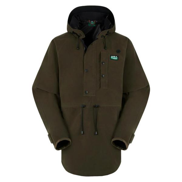 Ridgeline Mens Monsoon Classic Smock