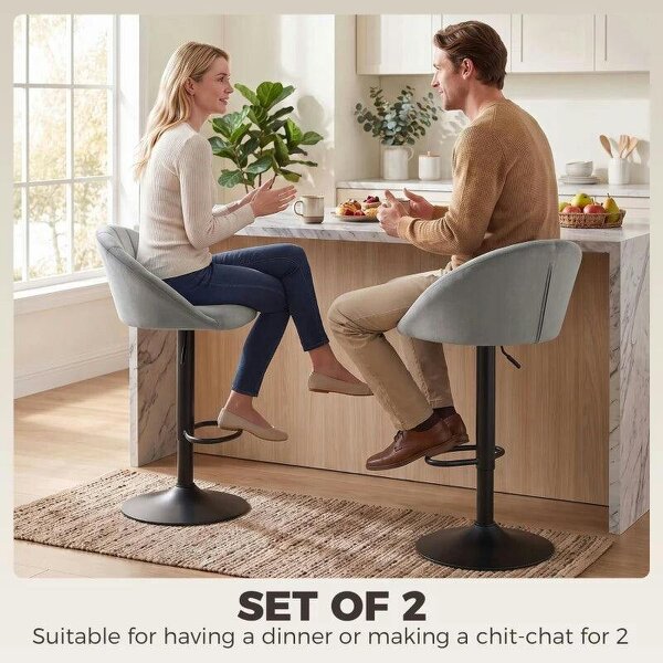 stool counter backs