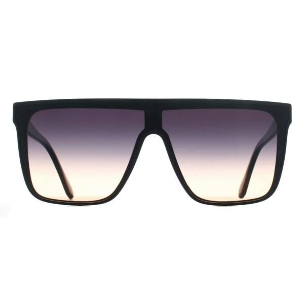 Quay Sunglasses Nightfall Medium 75491 Black Coral