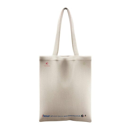 Fast&Up Tote Bag
