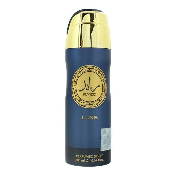 Lattafa Ra'ed Luxe Perfumed Body Spray 200ml