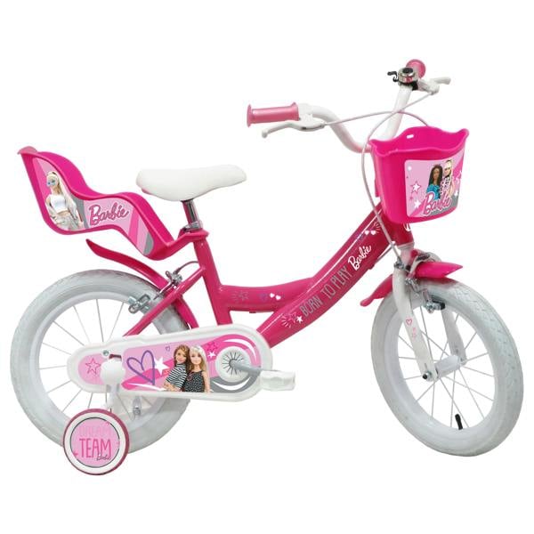Barbie 14" Bicycle