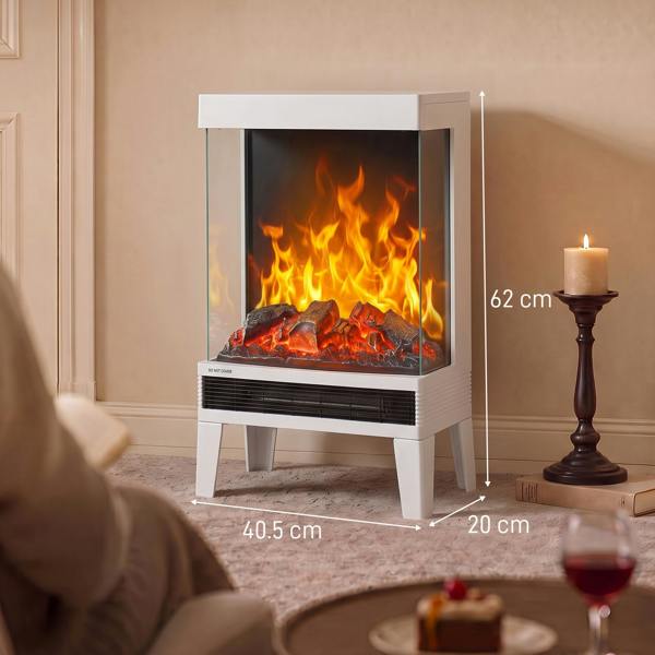 Electric Fireplace