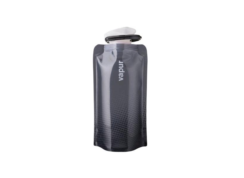 Vapur 500ml Wide Mouth Water Bottle