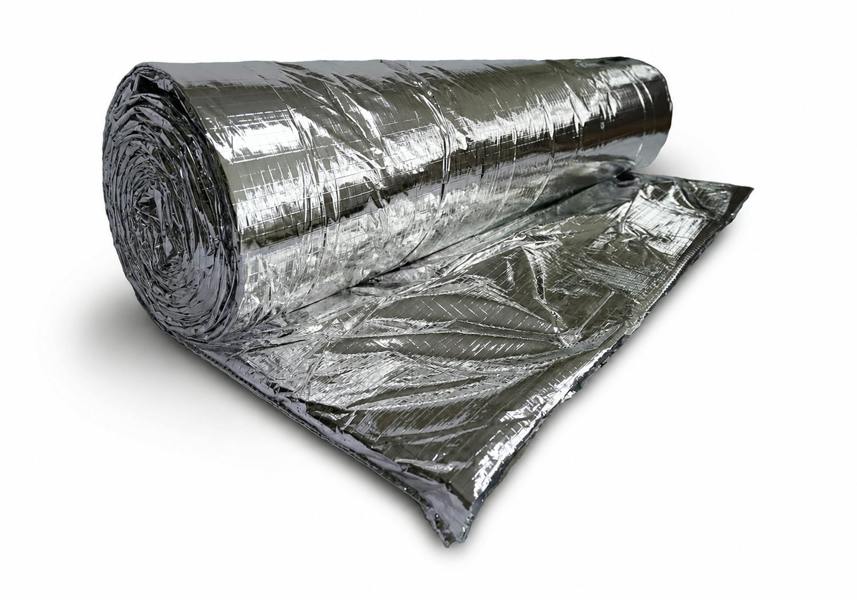 Ecohome Insulation EcoQuilt45 Trade Pallet Deal