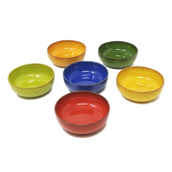 Sets Of 4 Or 6 Selena Small Bowls