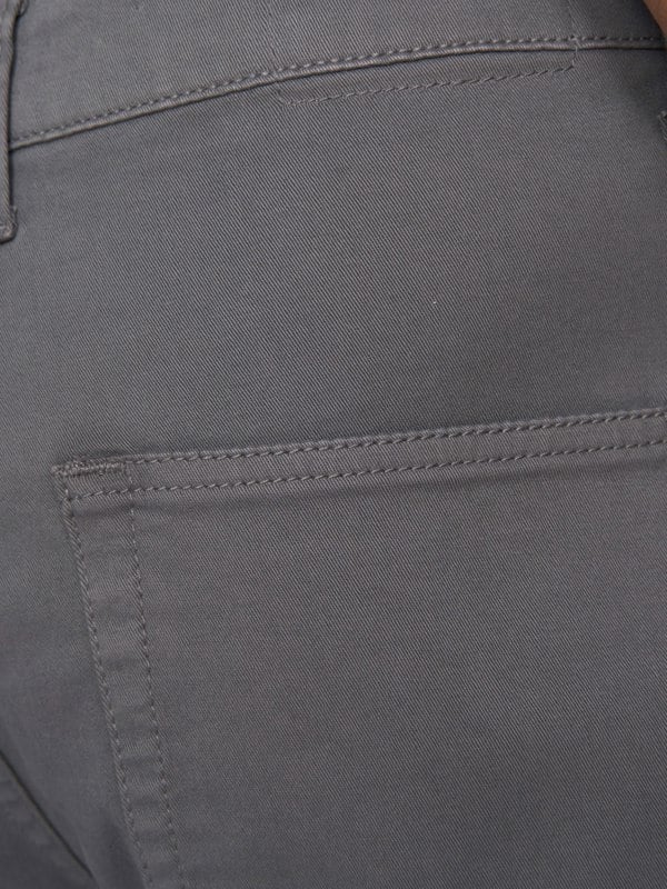 Duck and Cover Franztown Chinos Dark Grey