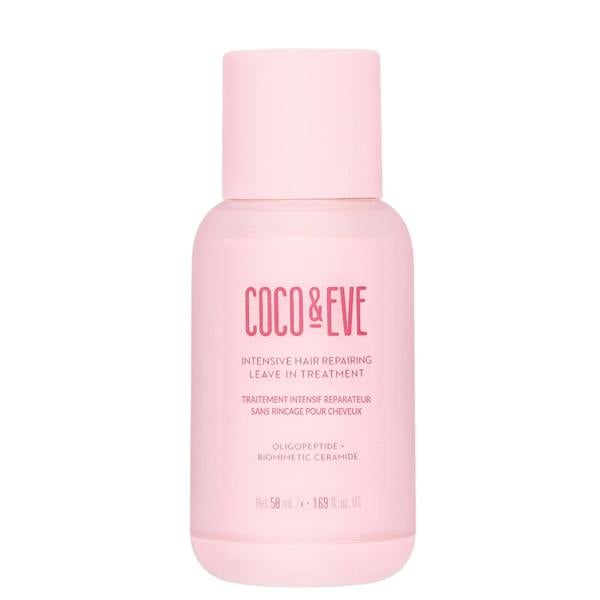 Coco & Eve Hair Treatments Sweet Repair Intensive Hair Repairing Leave-In Treatment 50ml