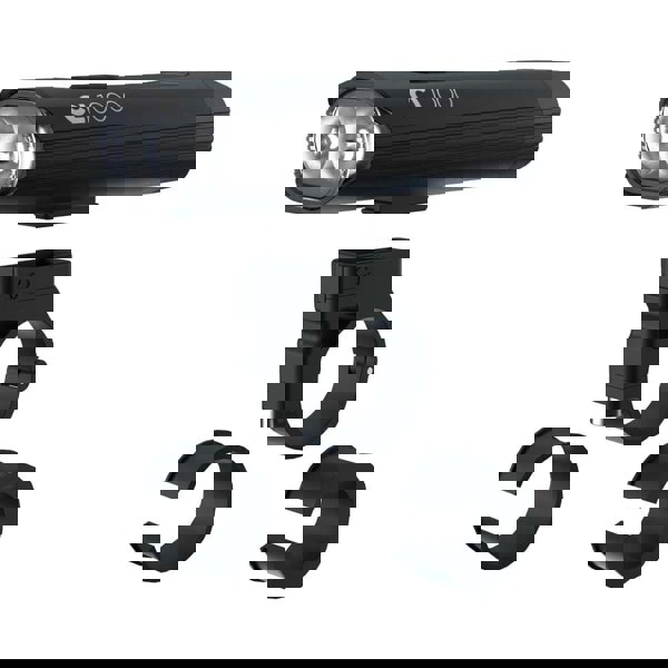 Oxford UltraTorch Headlight CL1000 154717611558 3