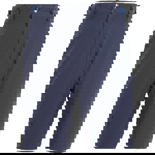 Trespass Mens Gatesgillwell B Cargo Shorts - Navy