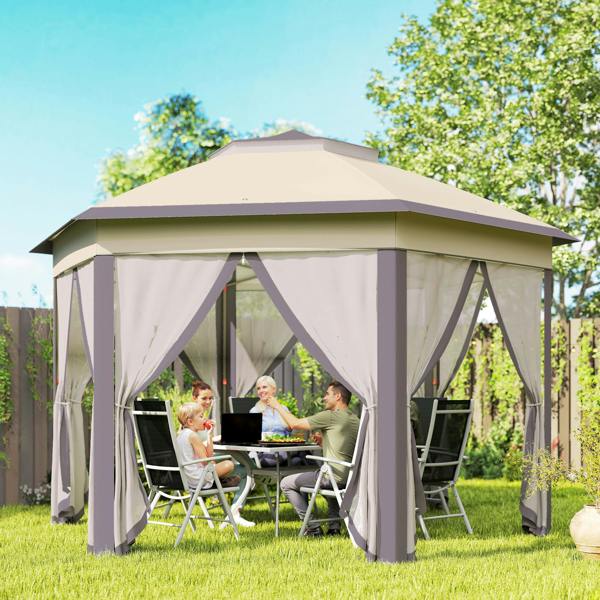 Pop Up Canopy