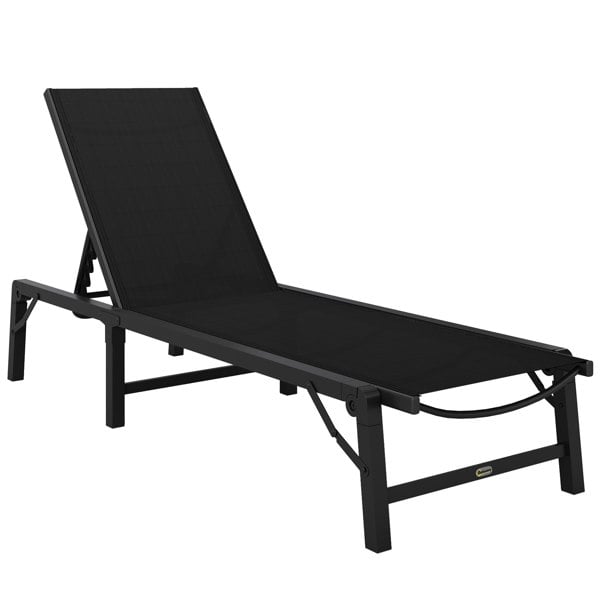 Sun Lounger