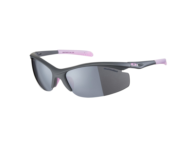 SUNWISE Peak MK1 Sports Sunglasses - Category 3