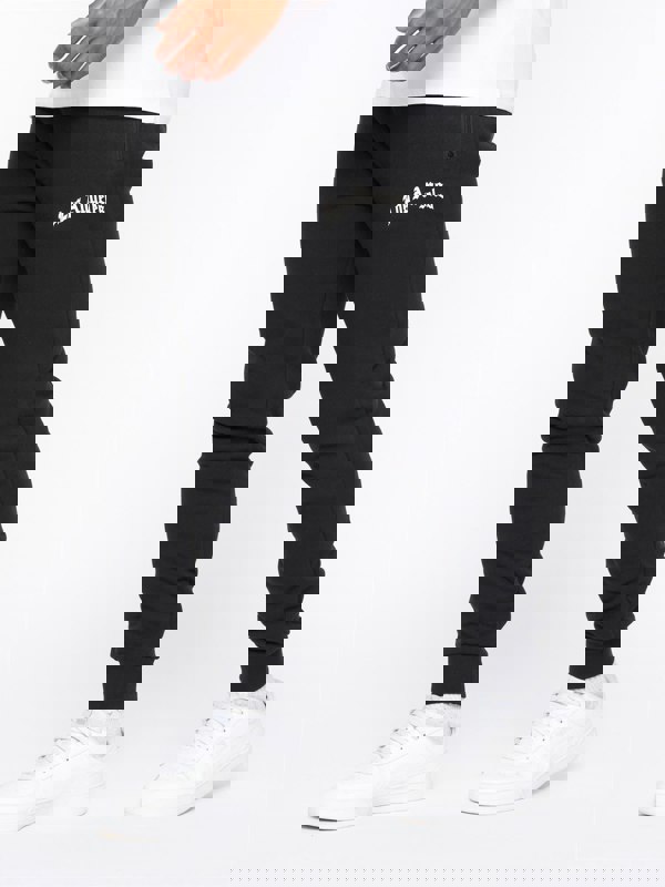 Kings Will Dream Los Angeles Jogger - Jet Black
