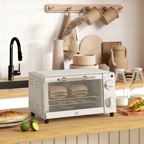Toaster Oven