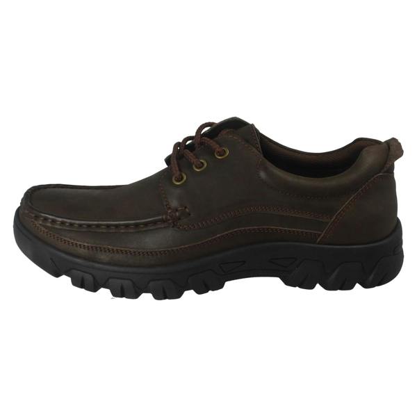 Thomas Blunt Mens Thomas Blunt Smart Casual Lace Up Shoes A2224