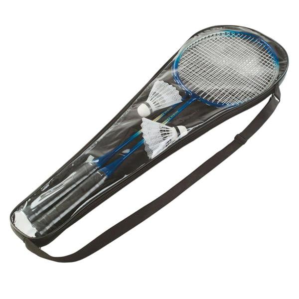 MidOcean Madels Badminton Set - Multicoloured - 