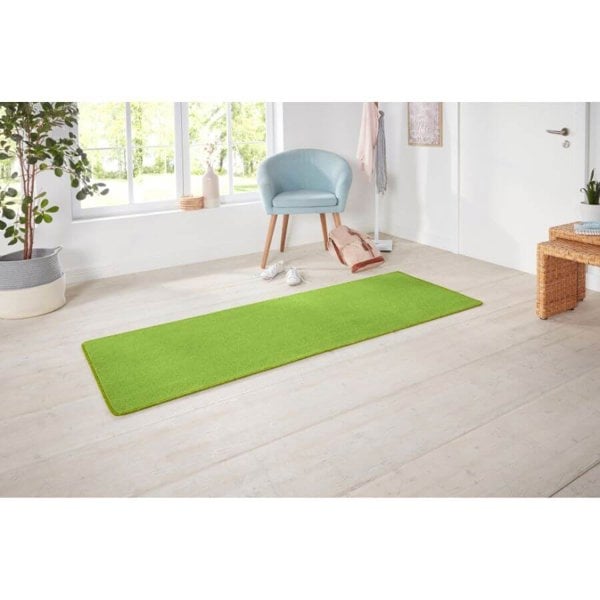 The Rugs Luxurious Rug Plain Design - Polypropylene Rugs