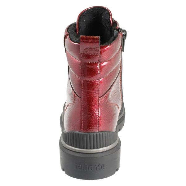 Remonte Ladies Remonte Ankle Boots D0C82