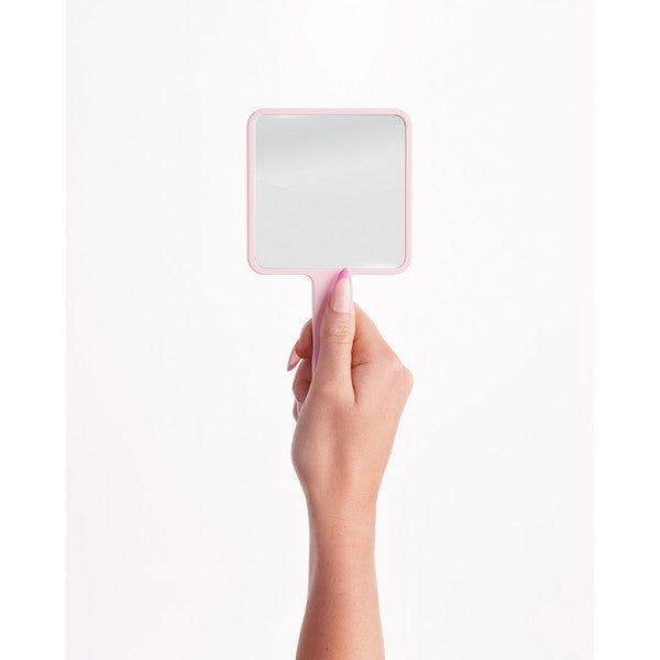 Brushworks On-The-Go Travel Mirror