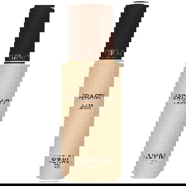 Guerlain Terracotta Le Teint Foundation 4W Warm 35ml - Extra