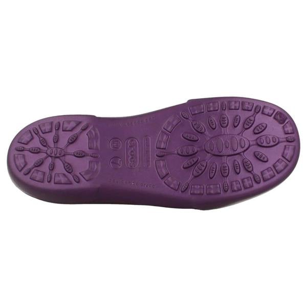 Crocs Girls Crocs Slip On Flats Nahanijunior
