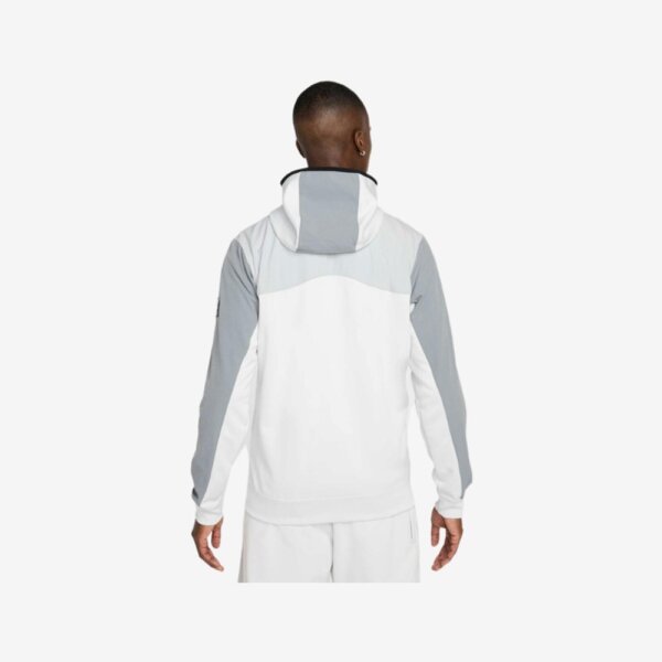 Nike HQ4899-025 Hoodie   in  White