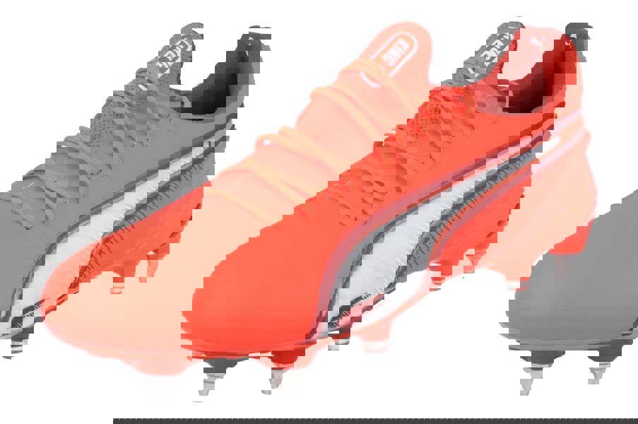 Puma King Ultimate Mxsg Mens Football Boots 108304