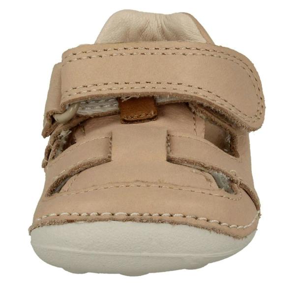 Clarks Girls Clarks Casual Shoes Tiny Meadow