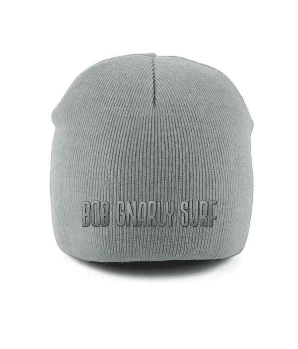 Bob Gnarly Surf Pull-On Beanie - Heather