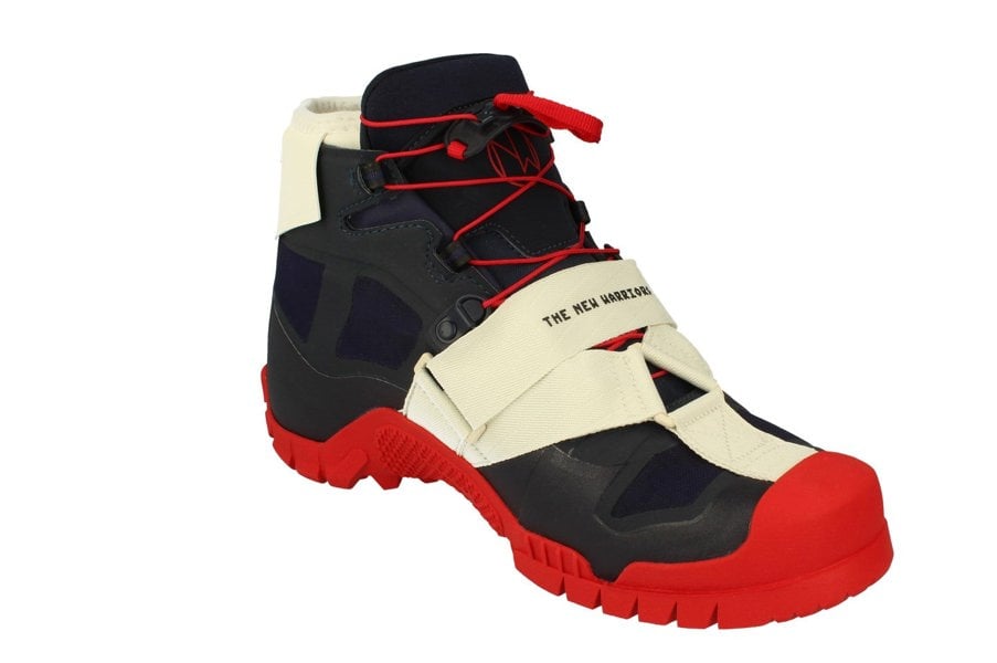Nike Sfb Mountain / Undercover Mens Trainers Bv4580 Sneakers  400 - Obsidian University Red 400 - Photo 3