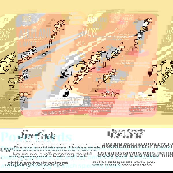 Myga Miss Molly Myga - The Moo-ditating Cow