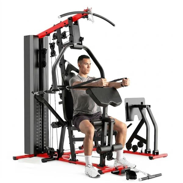 Marcy Multigym 102kg Resistance - HG9000