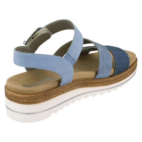 Remonte Ladies Remonte Sandals D0Q55