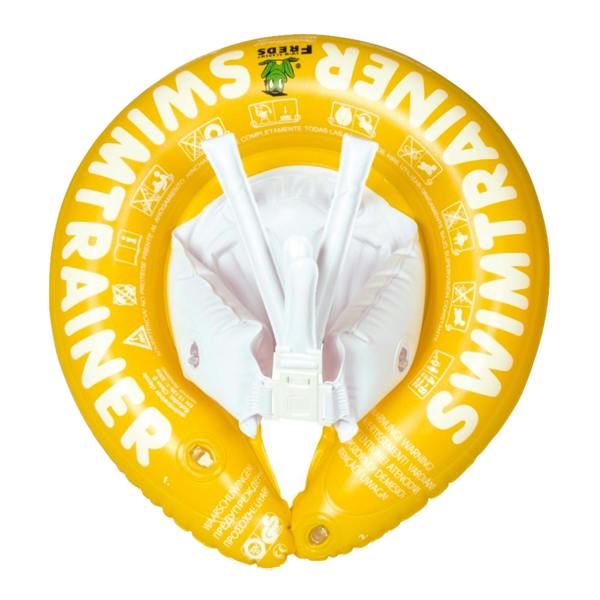 swimtrainer