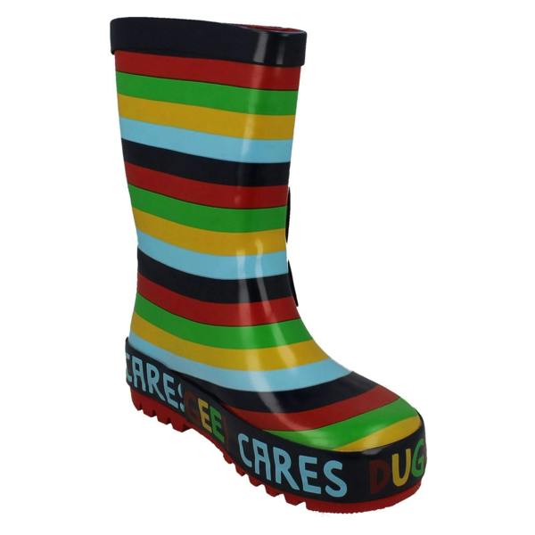 William Lamb Kids William Lamb GUV24377 Cares Hey Duggee Wellingtons