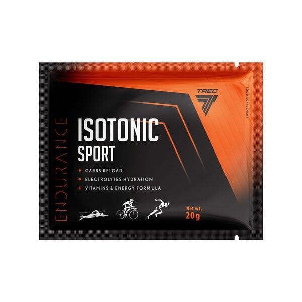 Trec Nutrition Endurance Isotonic Sport, Watermelon - 20g (1/4 serving)
