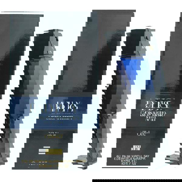 Bad Boy Carolina Herrera Bad Boy Elixir Eau De Parfum 50ml