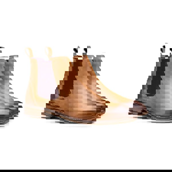 Hamilton-Chels_boots_Tan-Leather_10, Hamilton-Chels_boots_Tan-Leather_11, Hamilton-Chels_boots_Tan-Leather_12, Hamilton-Chels_boots_Tan-Leather_7, Hamilton-Chels_boots_Tan-Leather_8, Hamilton-Chels_boots_Tan-Leather_9