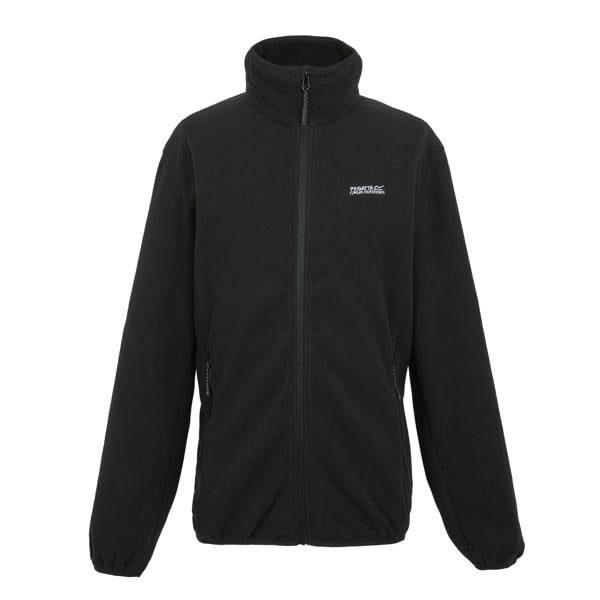 Regatta Mens Coriver 3 in 1 Jacket - Black - 