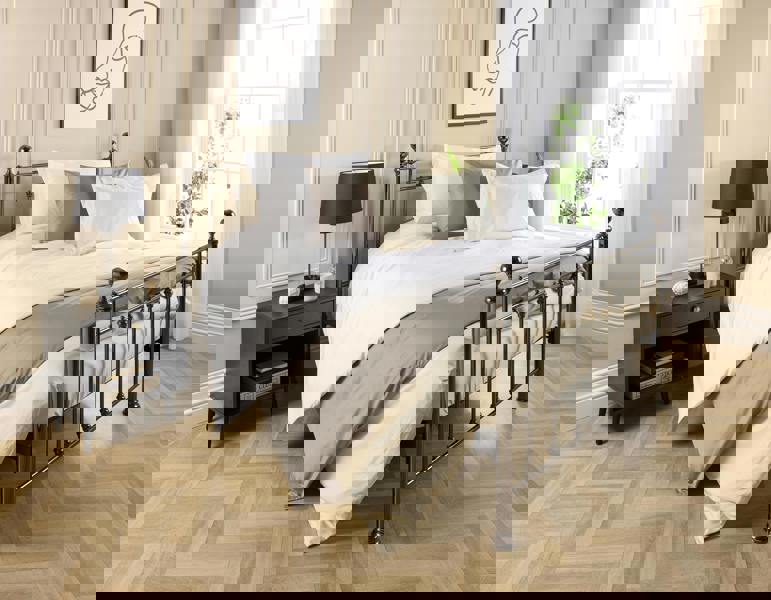 Hotel Pure Luxury 4* Duvet Cover Set