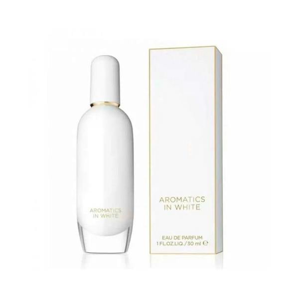 Clinique Aromatics In White Eau de Parfum