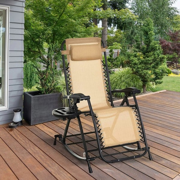 Rocking Chair