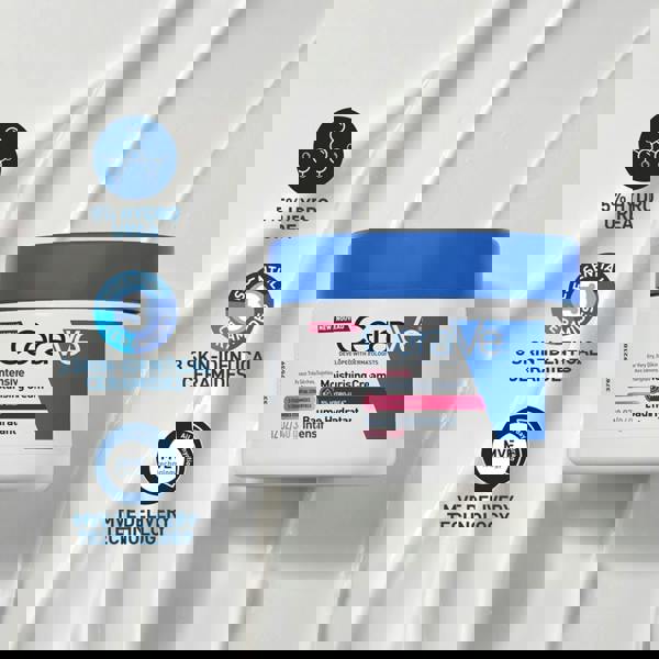 CeraVe Intensive Moisturising Cream 340 g